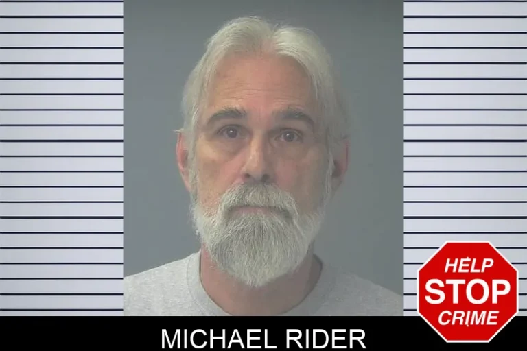 Michael Rider