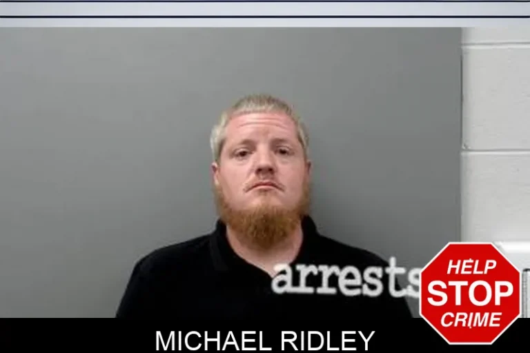 Michael Ridley