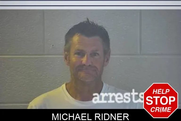 Michael Ridner