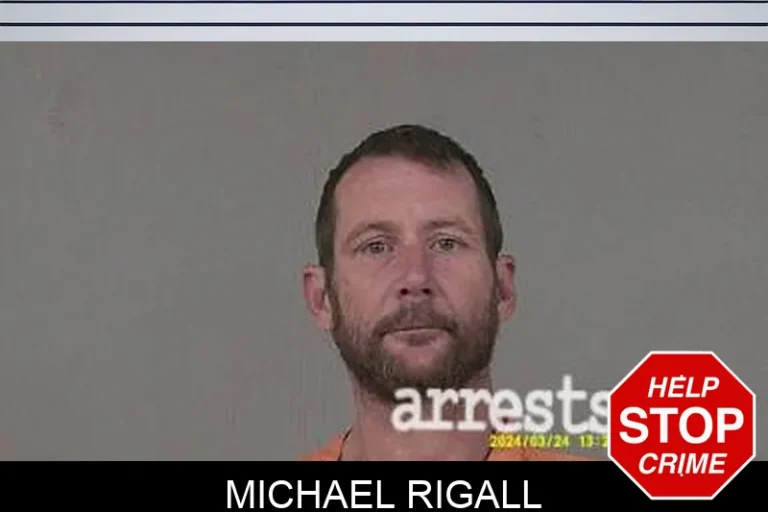 Michael Rigall