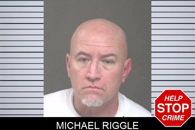 Michael Riggle