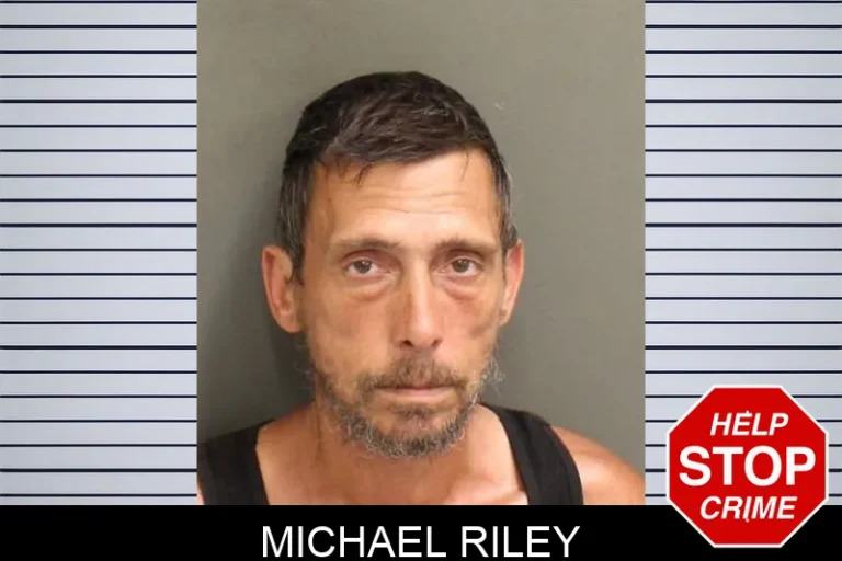Michael Riley