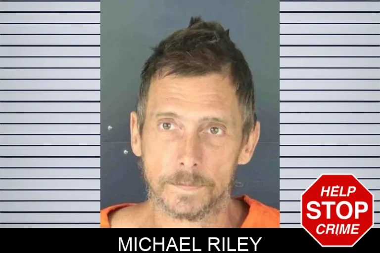 Michael Riley