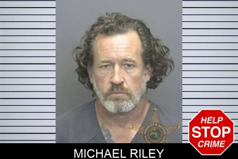 Michael Riley