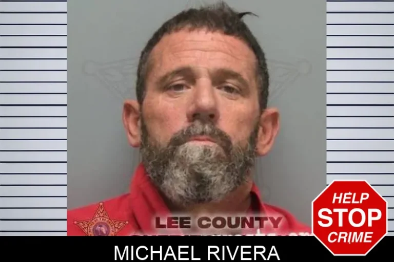 Michael Rivera