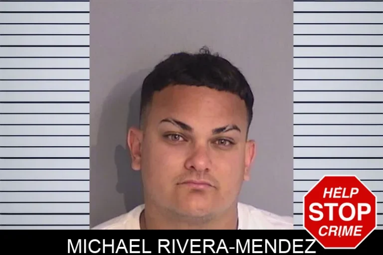 Michael Rivera-Mendez