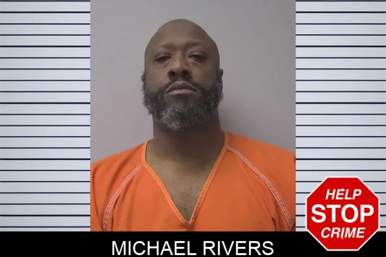 Michael Rivers