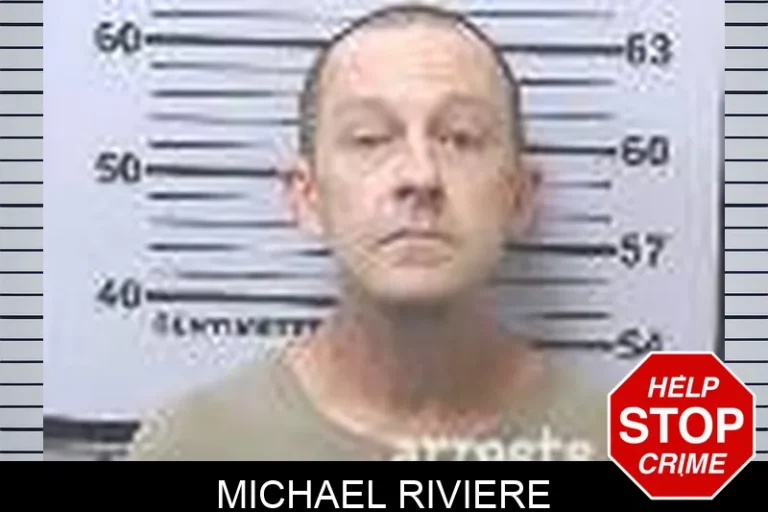 Michael Riviere