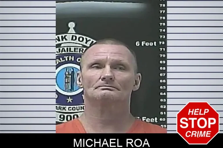 Michael Roa