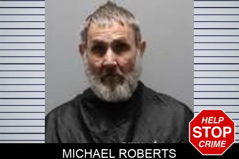 Michael Roberts