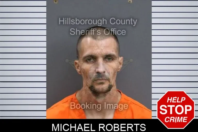 Michael Roberts