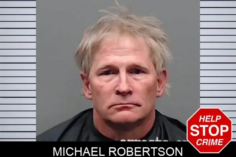 Michael Robertson