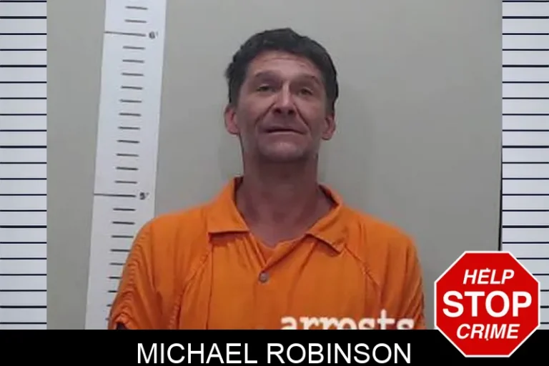 Michael Robinson