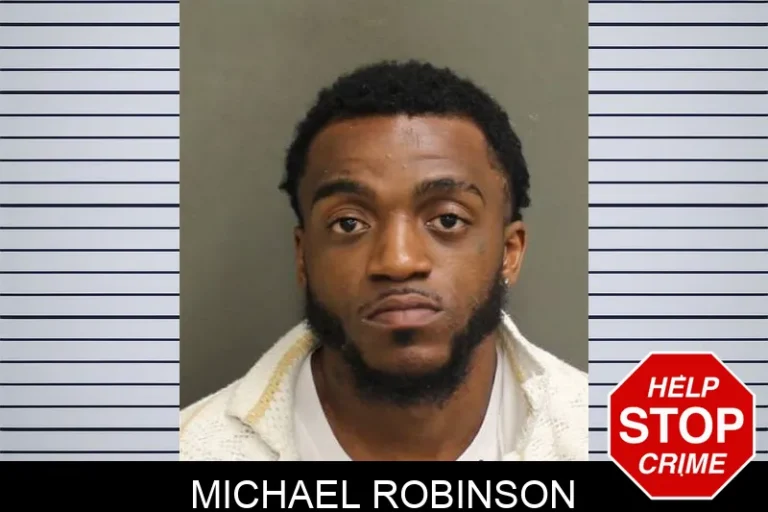 Michael Robinson
