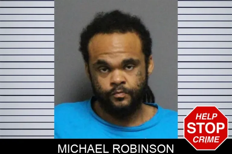 Michael Robinson