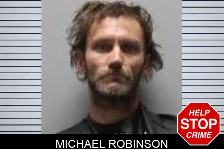 Michael Robinson