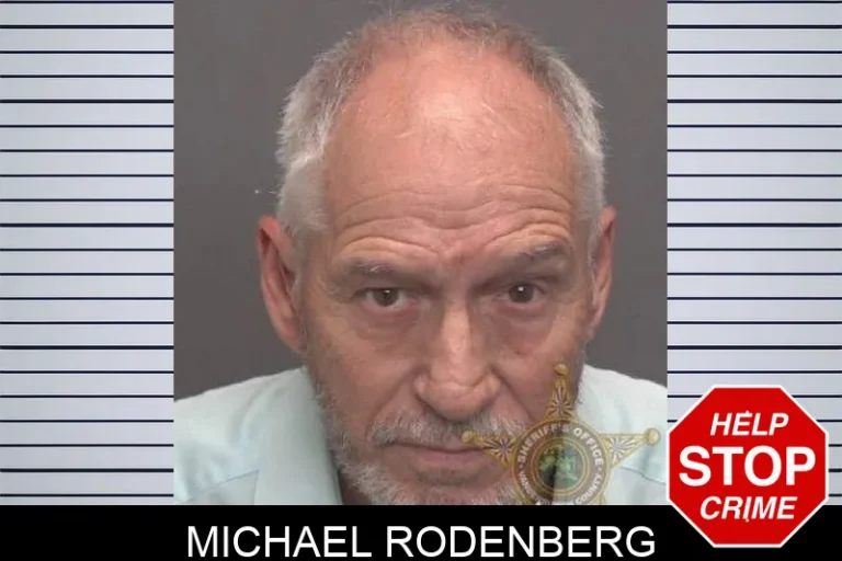 Michael Rodenberg