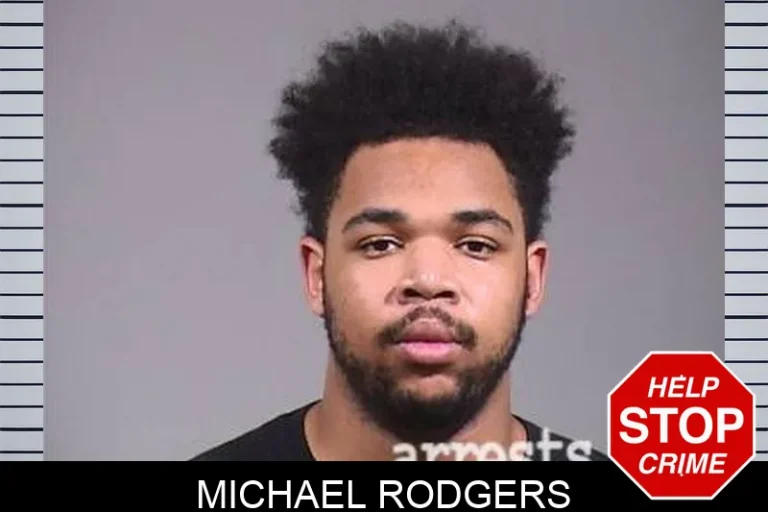 Michael Rodgers
