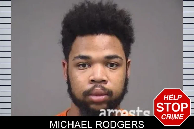 Michael Rodgers