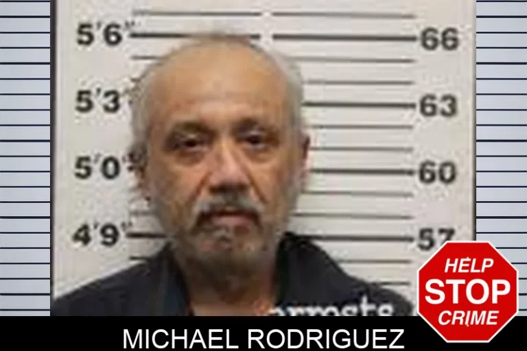 Michael Rodriguez