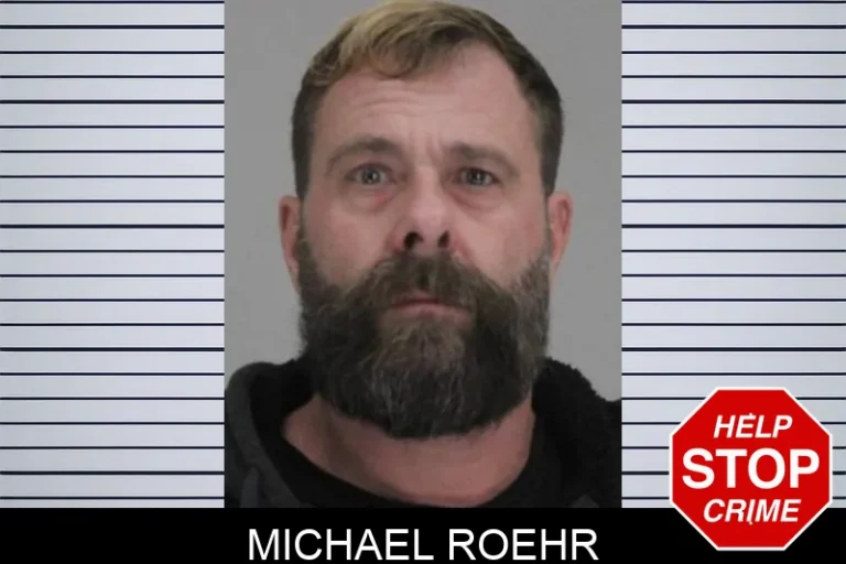 Michael Roehr