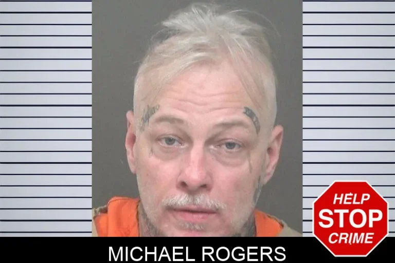 Michael Rogers