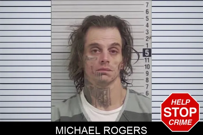 Michael Rogers