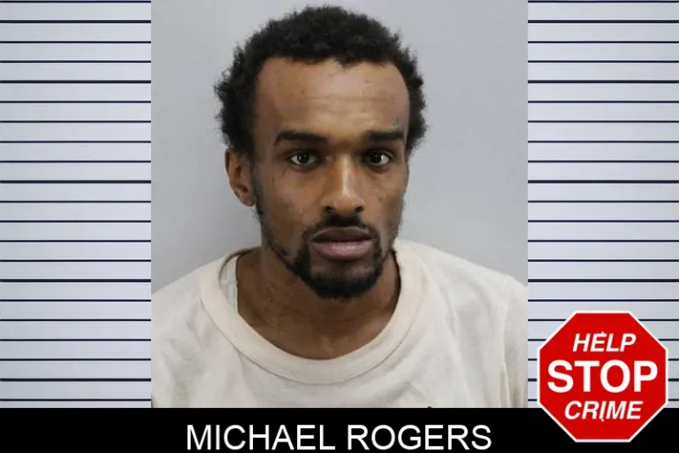 Michael Rogers