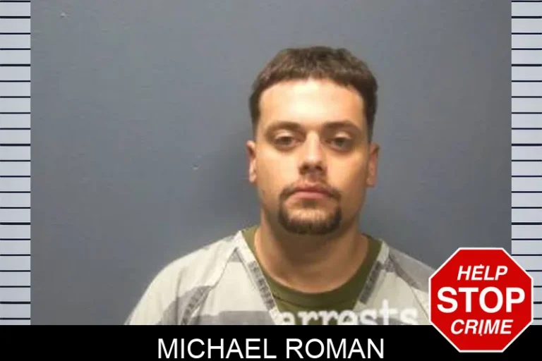 Michael Roman