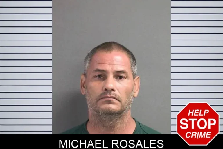 Michael Rosales