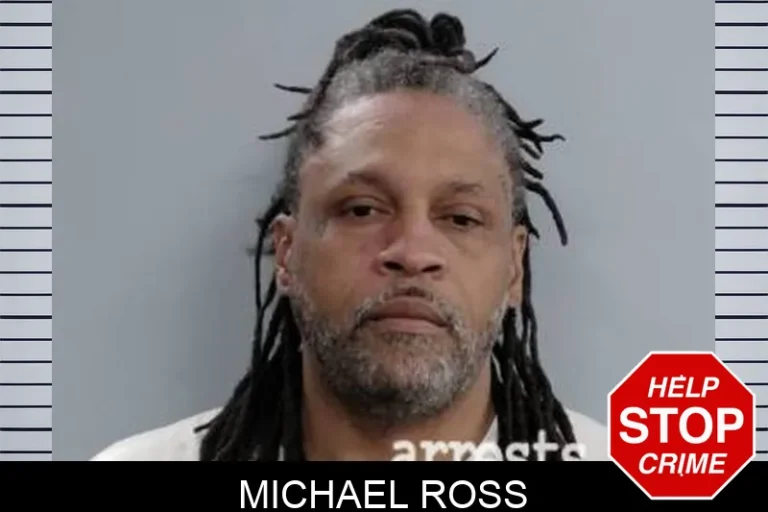 Michael Ross