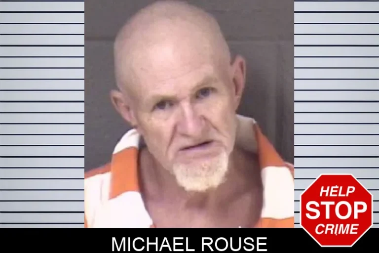 Michael Rouse