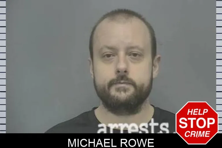 Michael Rowe