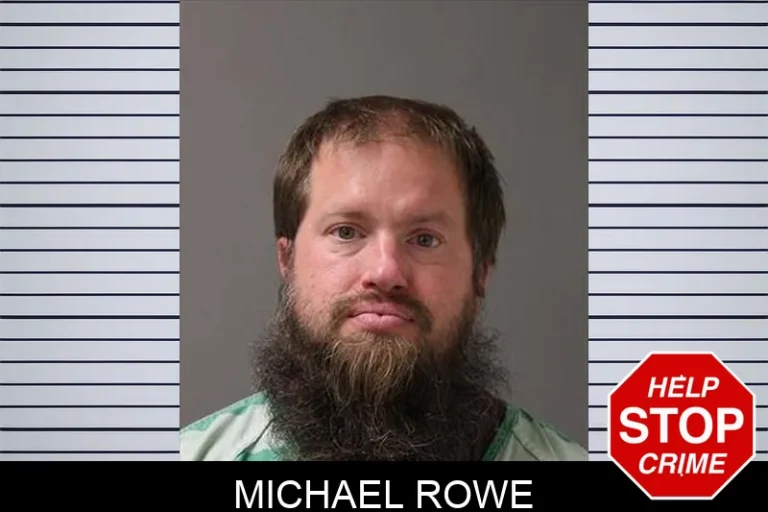 Michael Rowe