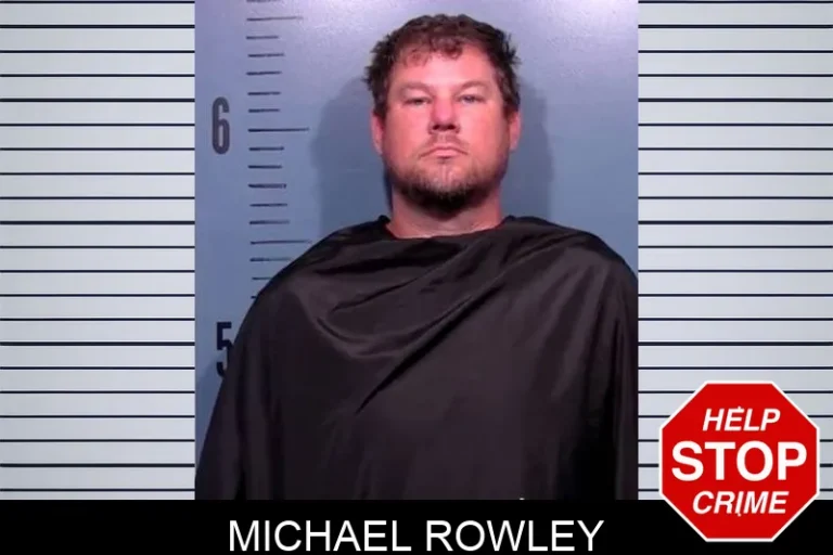 Michael Rowley