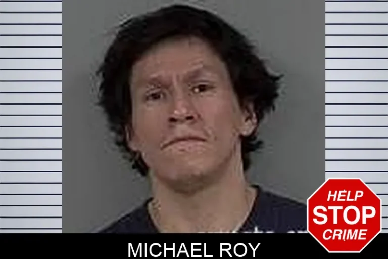 Michael Roy