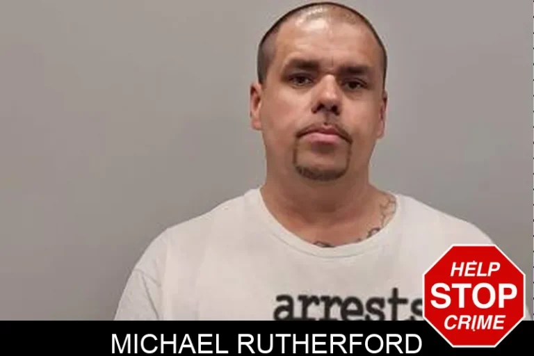 Michael RuTherford