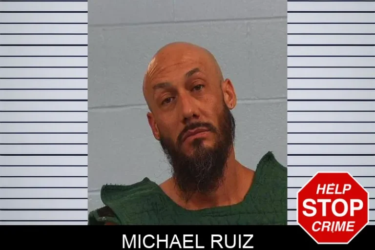 Michael Ruiz