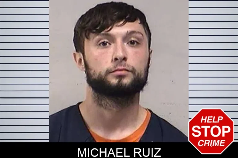 Michael Ruiz