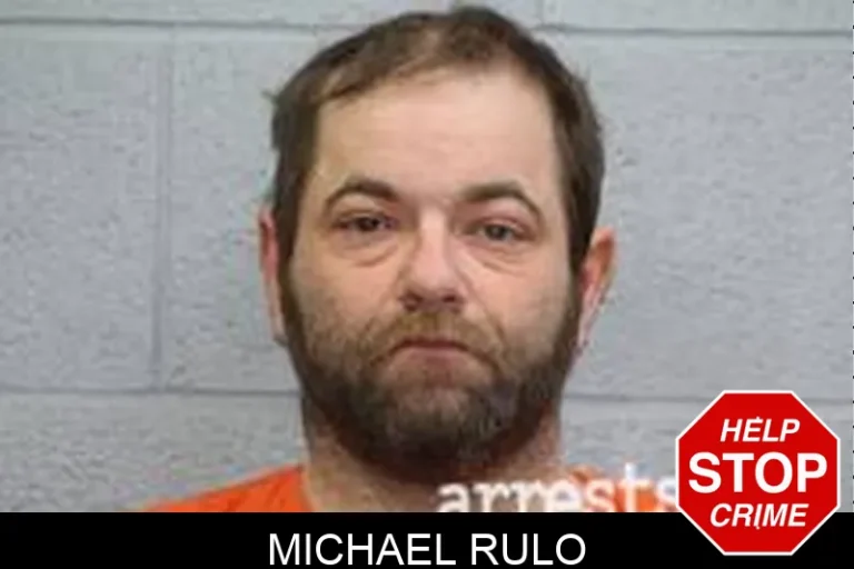Michael Rulo