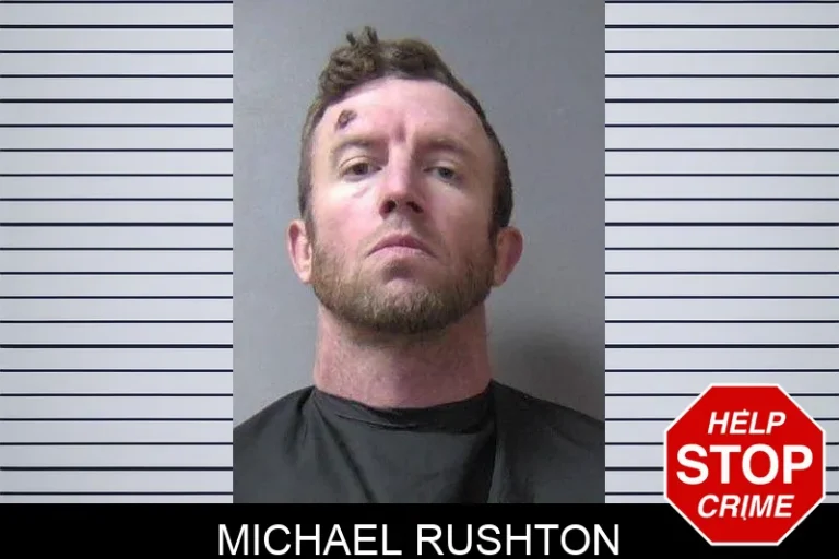 Michael Rushton