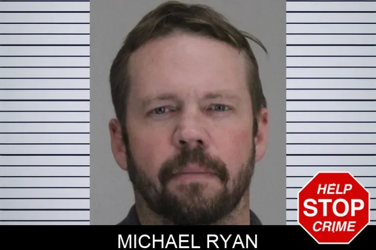 Michael Ryan