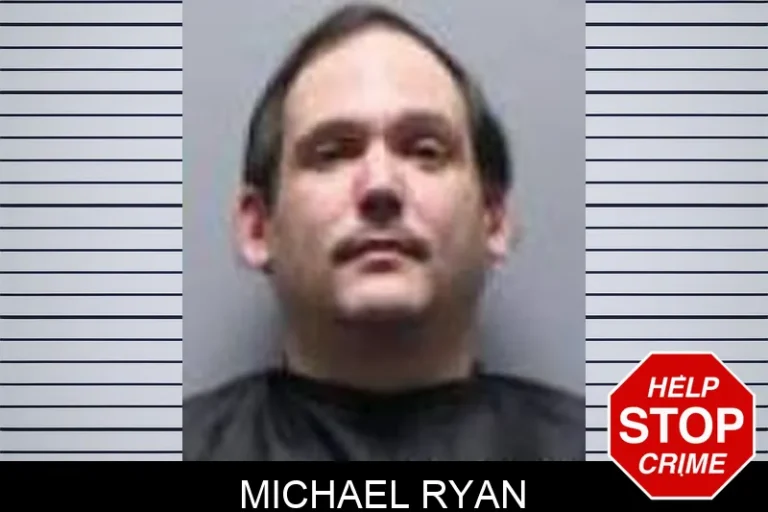 Michael Ryan