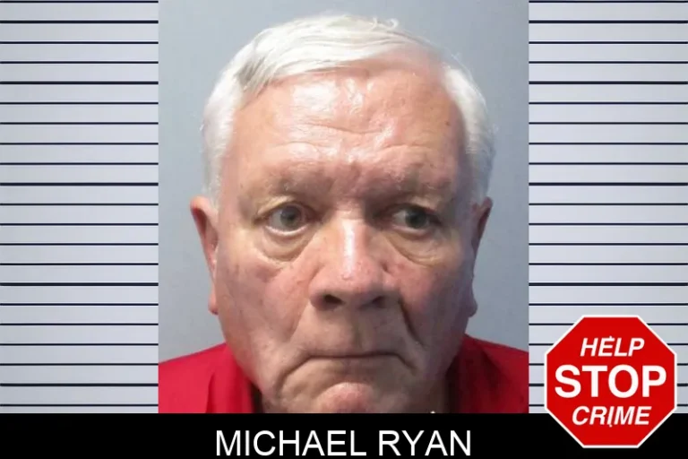 Michael Ryan