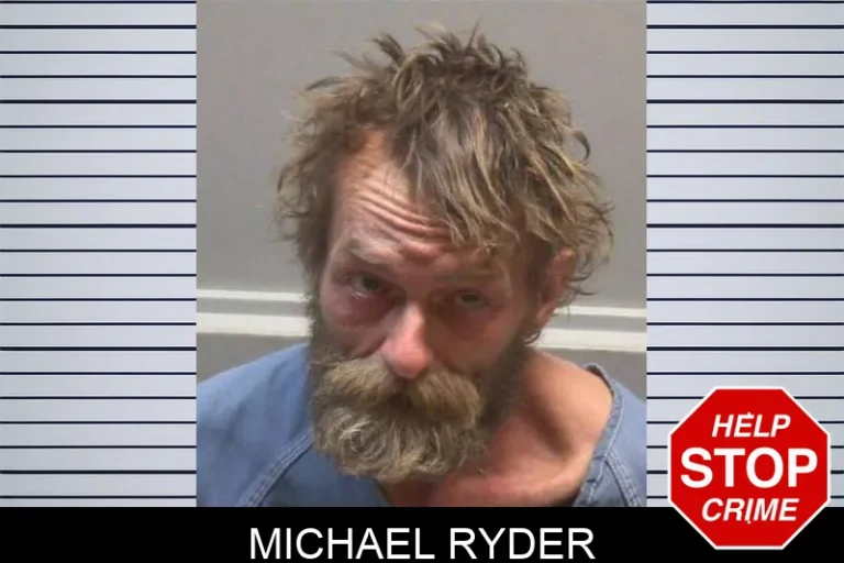 Michael Ryder