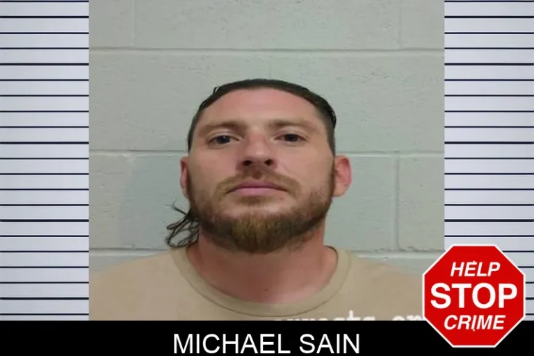Michael Sain
