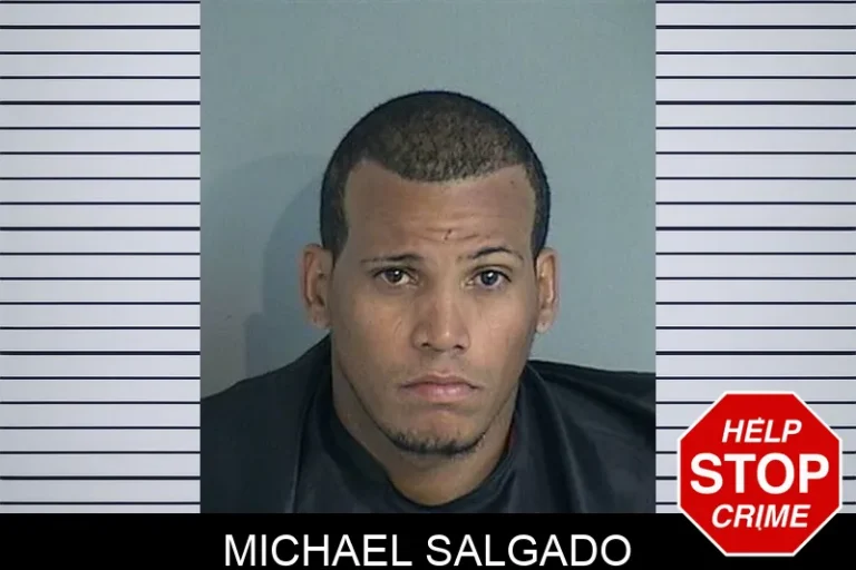 Michael Salgado