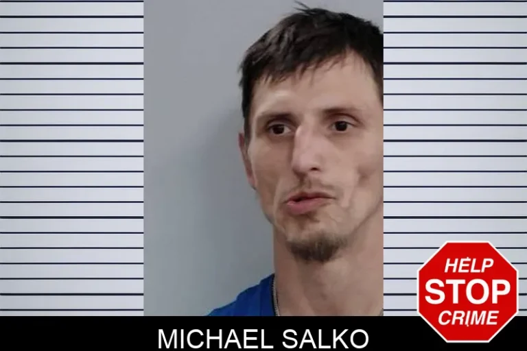 Michael Salko