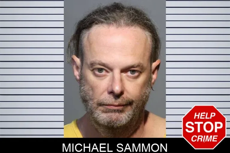 Michael Sammon