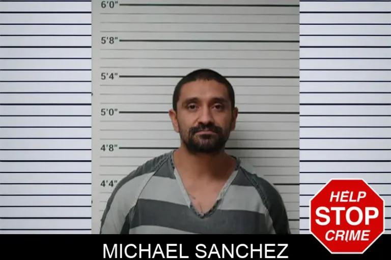 Michael Sanchez